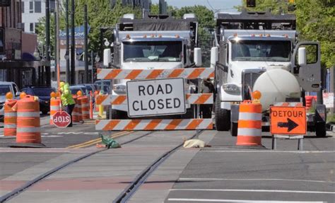 More traffic agents, AI and QR codes to deal with ‘unprecedented’ Toronto road closures